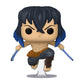 Funko Pop Animation: Inosuke Hashibira Chase (875)