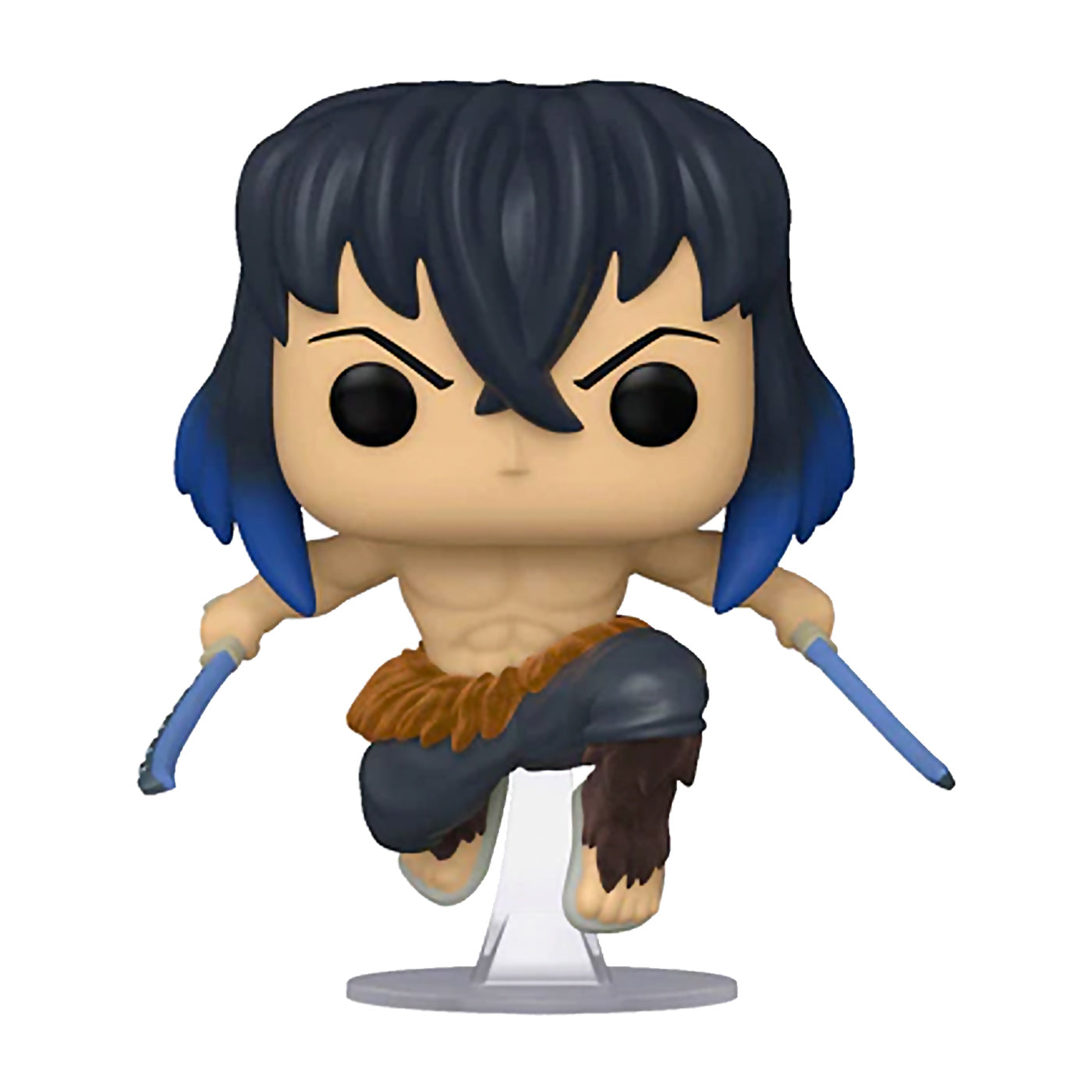 Funko Pop Animation: Inosuke Hashibira Chase (875)