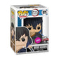 Funko Pop Animation: Inosuke Hashibira Chase (875)