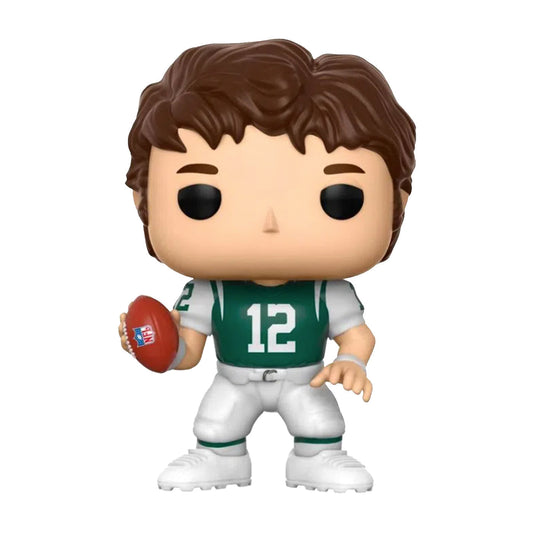 Funko Pop Football Joe Namath (88)