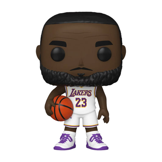 Funko Pop Basketball: Lebron James (90)