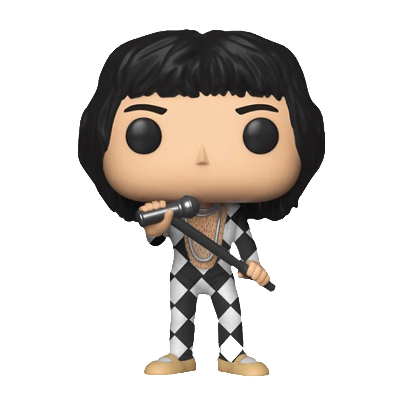 Funko Pop Rock: Freddie Mercury (92)