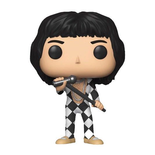 Funko Pop Rock: Freddie Mercury (92)