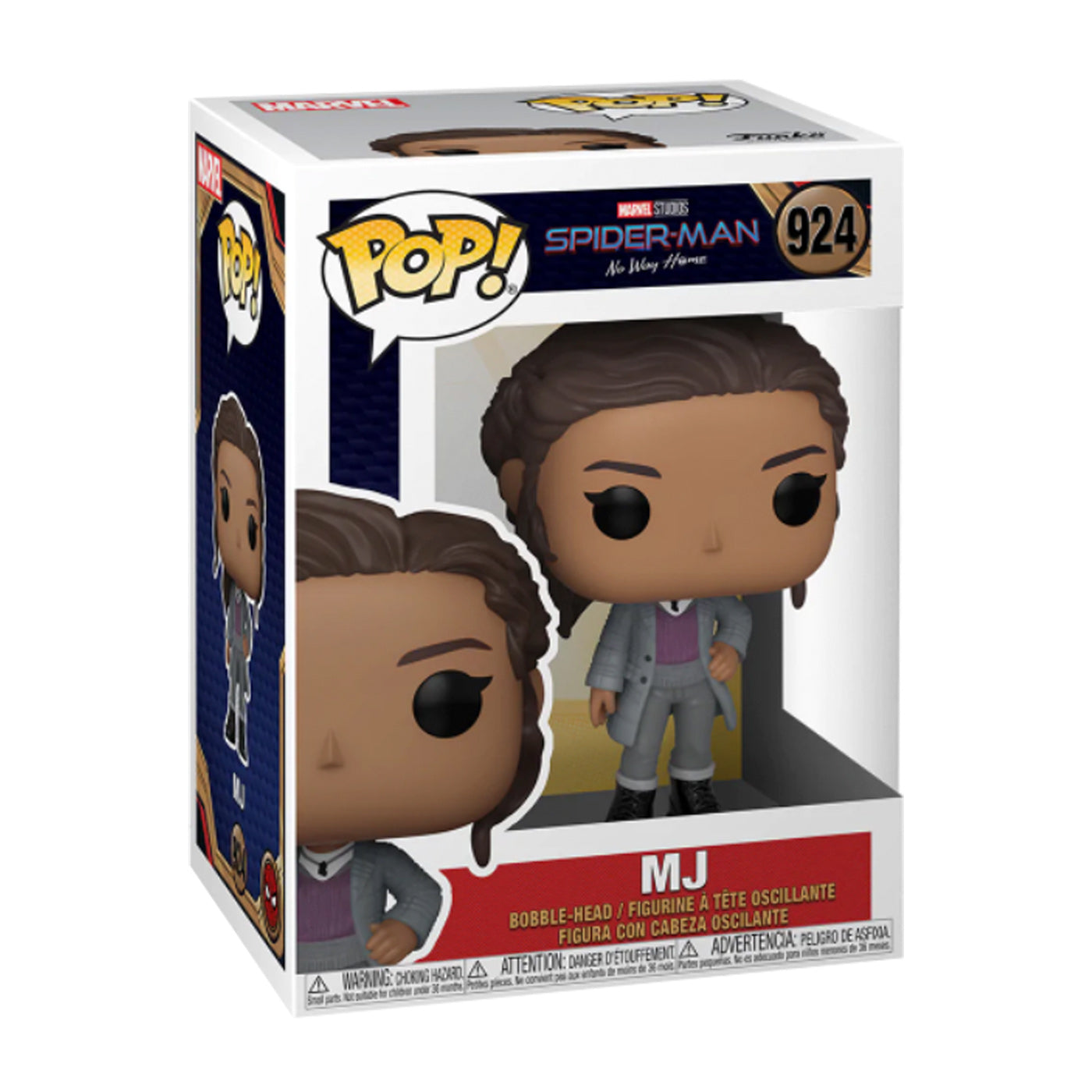 Funko Pop: MJ (924)