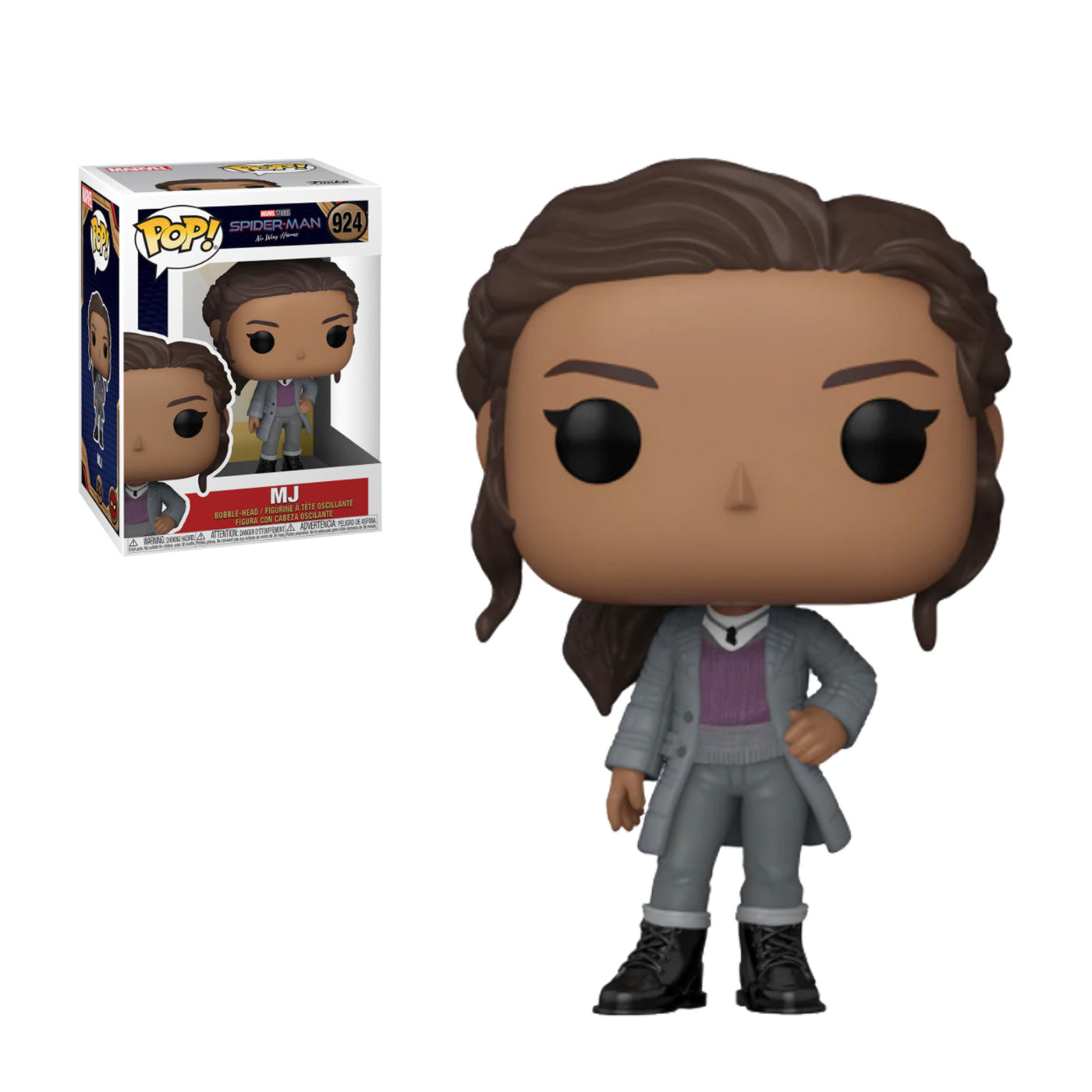 Funko Pop: MJ (924)