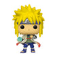 Funko Pop Animation: Minato Namikaze (935) (AAA-Exclusive)