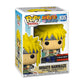 Funko Pop Animation: Minato Namikaze (935) (AAA-Exclusive)