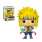 Funko Pop Animation: Minato Namikaze (935) (AAA-Exclusive)