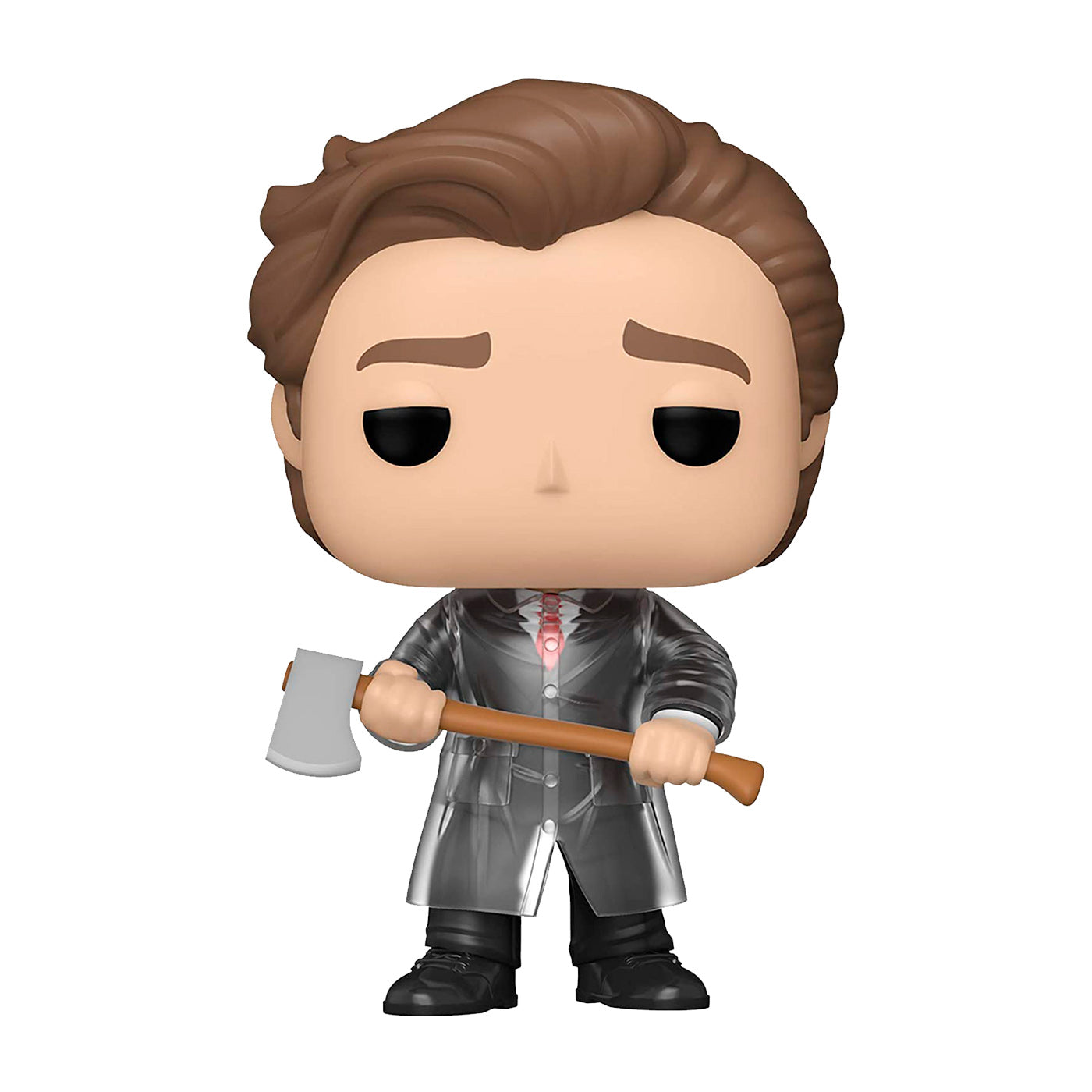 Funko Pop Movies: Patrick Bateman (942)