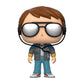 Funko Pop Movies: Marty with glasses (958)