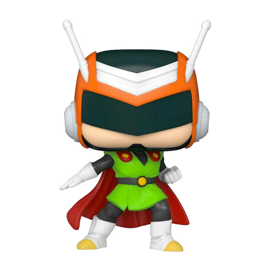 Funko Pop Animation: Great Saiyaman (970) (Funko Exclusive)