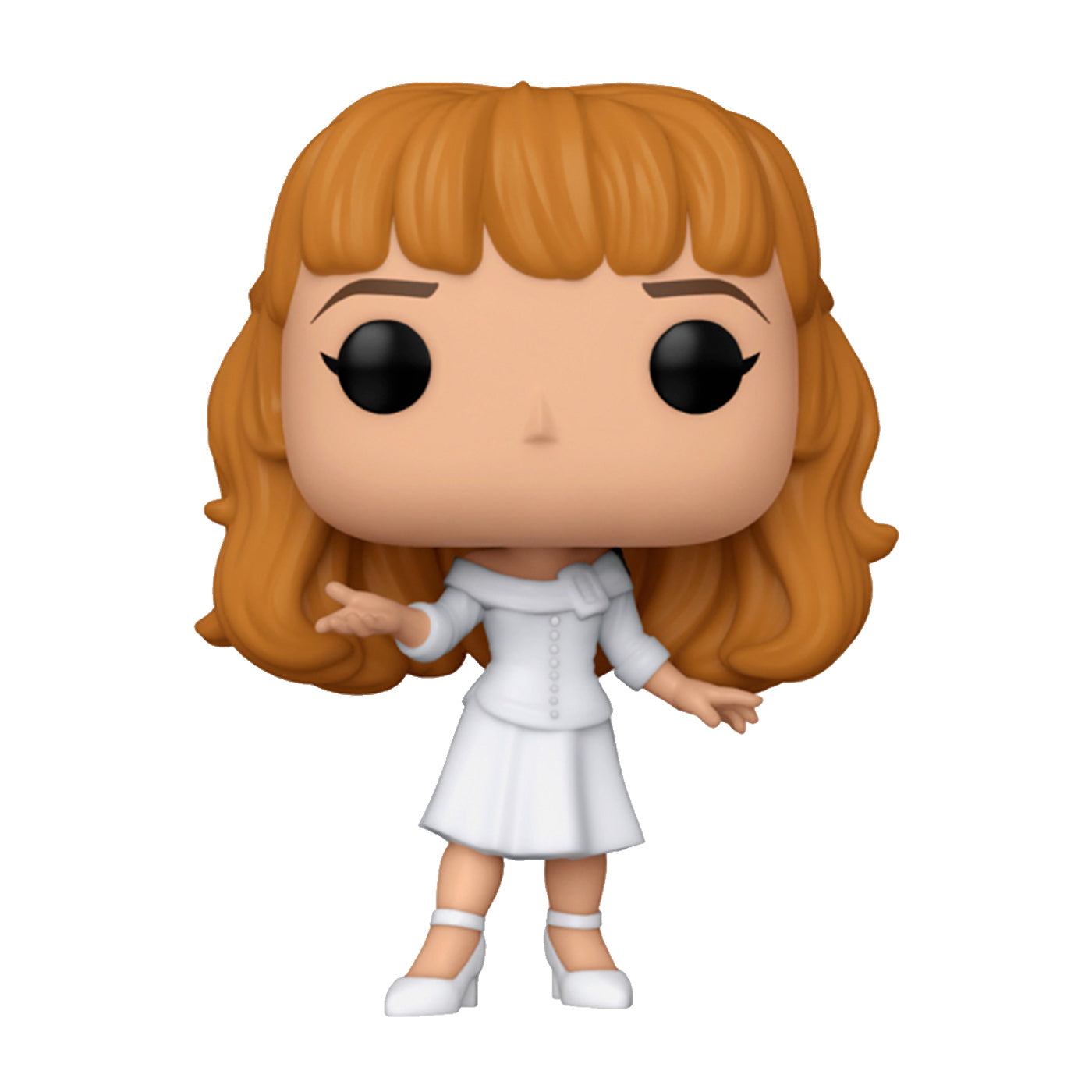 Funko Pop Movies: Kim Boggs (981)