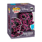 Funko Pop Art Series: Oogie Boogie + Case (09)