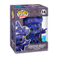 Funko Pop Art Series: Sorcerer Mickey (14)