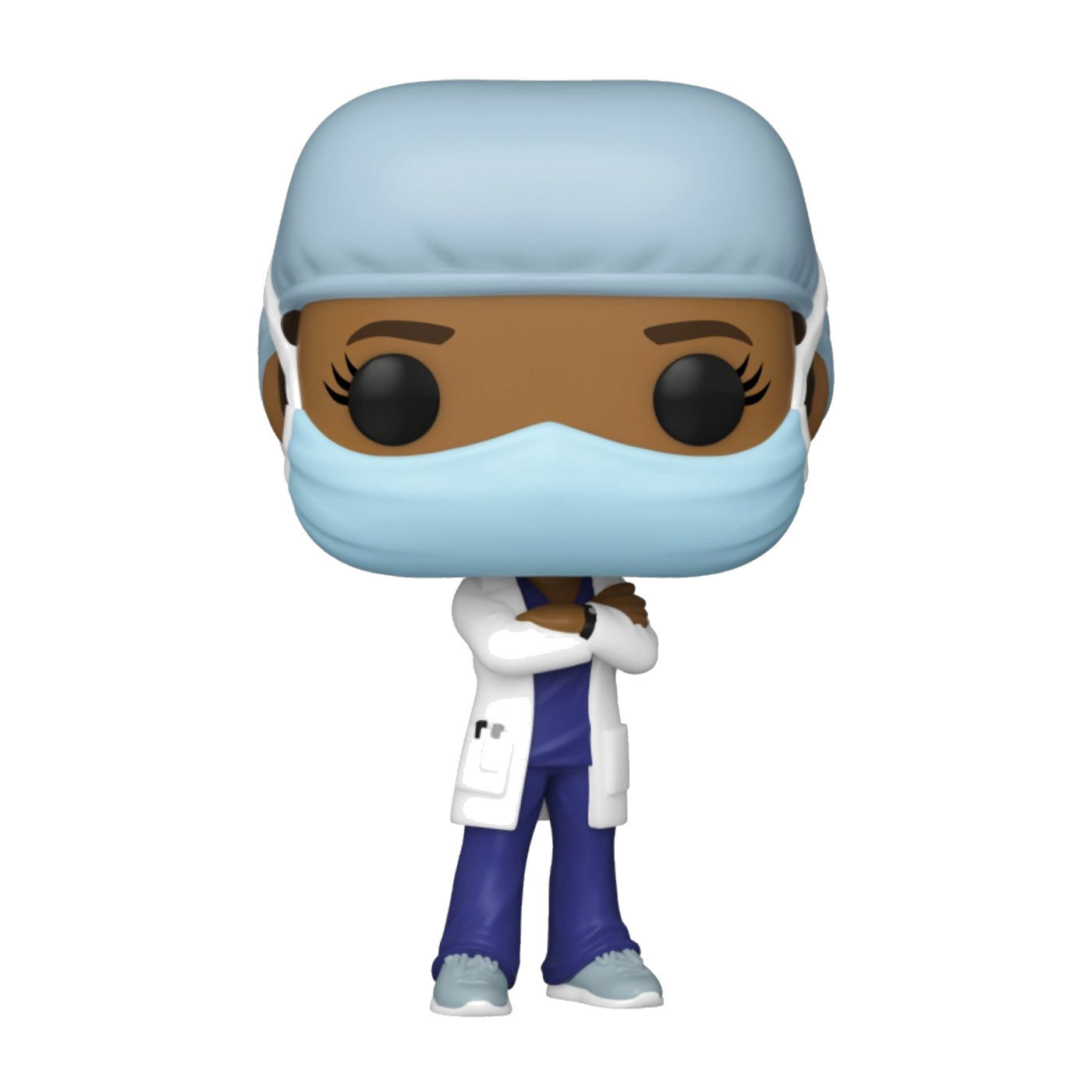 Funko Pop: Frontline Heroes Female #2