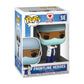 Funko Pop: Frontline Heroes Female #2