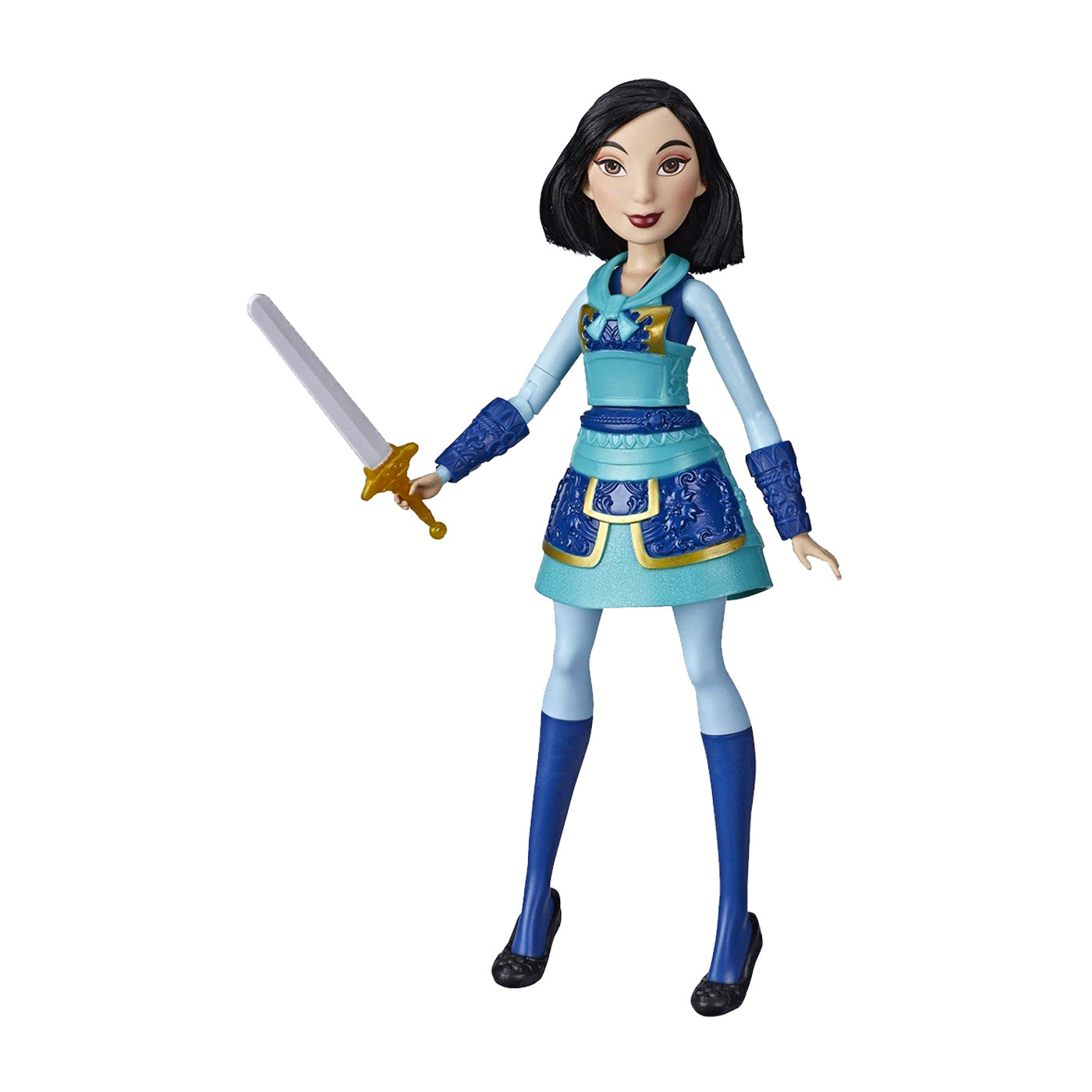 Hasbro: Mulan Disney Princess