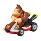Hot Wheels Mario Kart Donkey Kong