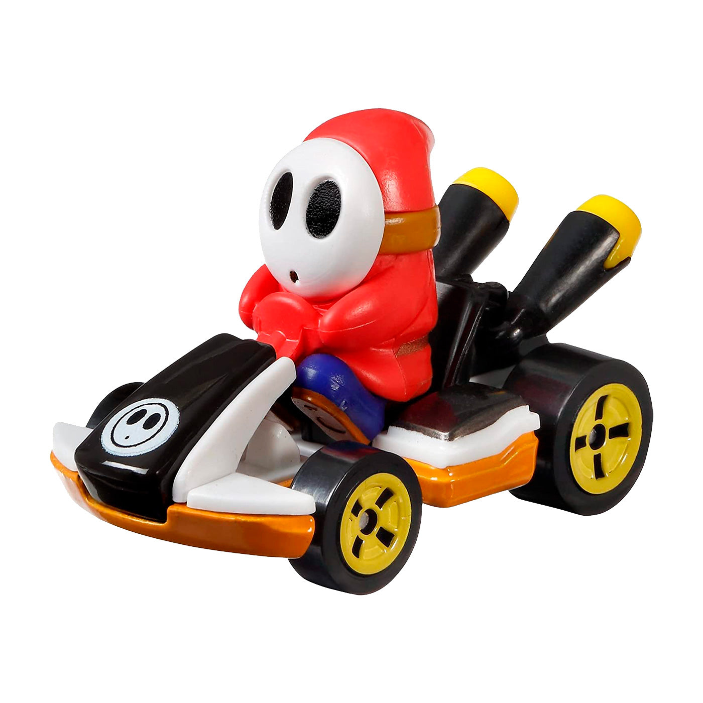 Hot Wheels Mario Kart Shy Guy
