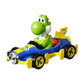Hot Wheels Mario Kart Yoshi