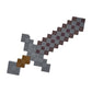Espada Minecraft con sonido