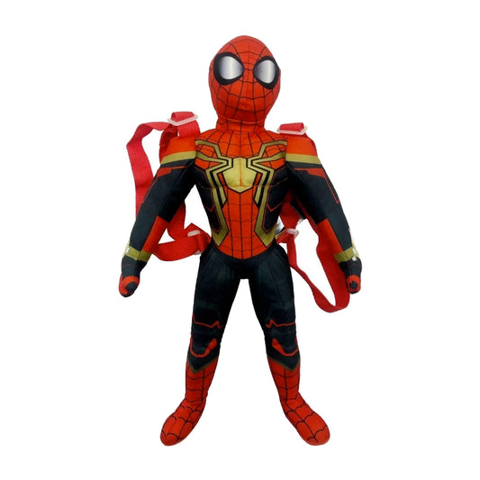 Mochila Spider-Man No Way Home