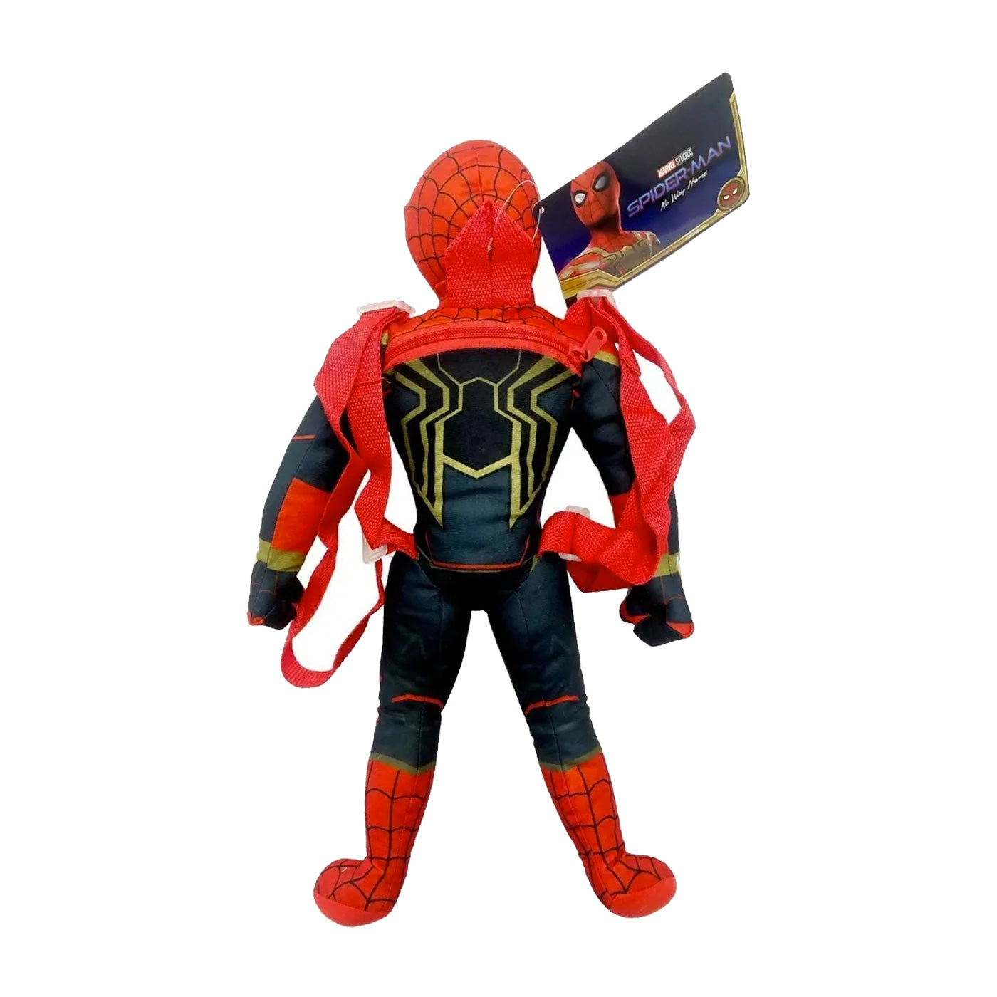 Mochila Spider-Man No Way Home