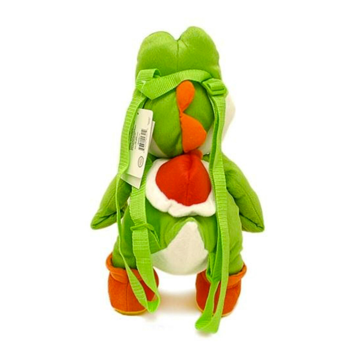 BackPack Yoshi
