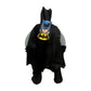 Mochila Peluche Batman