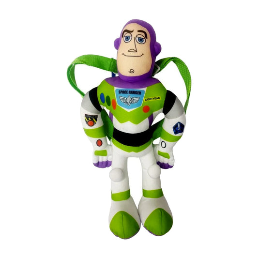 Mochila Buzz Lightyear