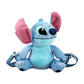 Bolsita Peluche Stitch