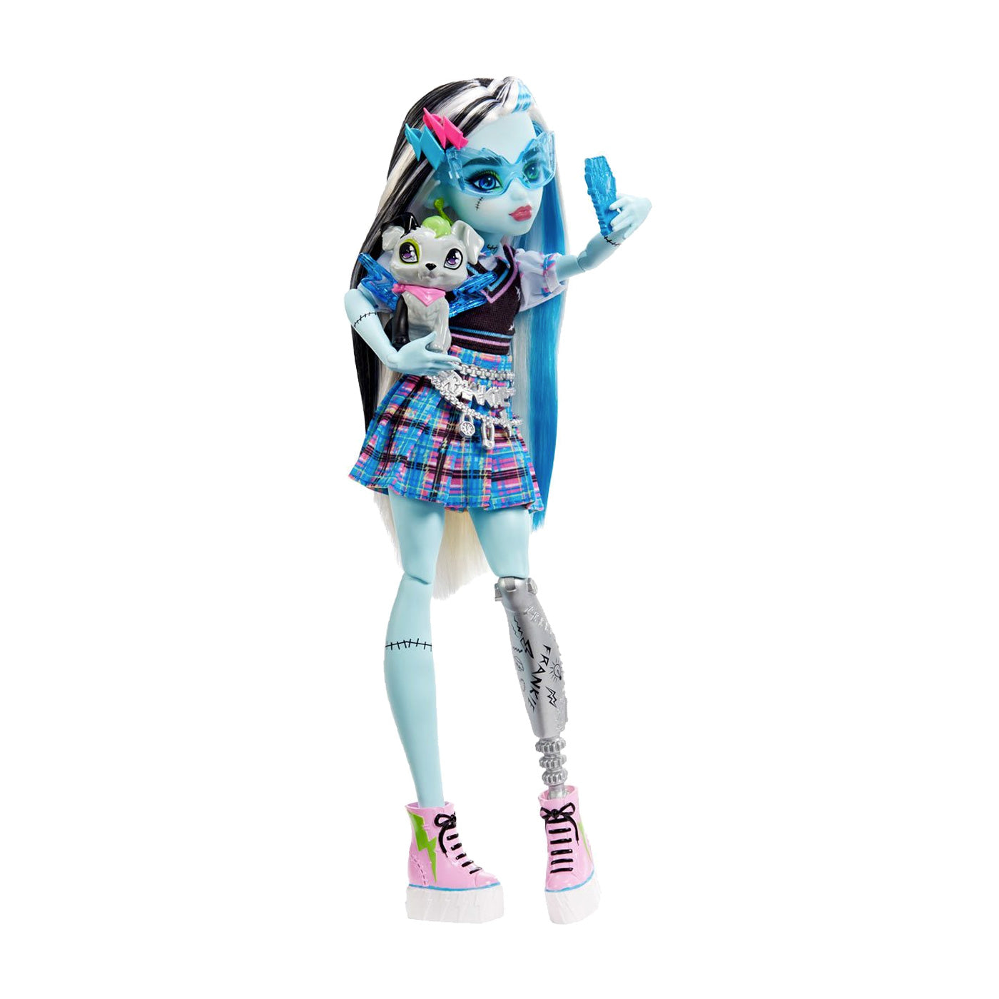Monster High Frankie Stein