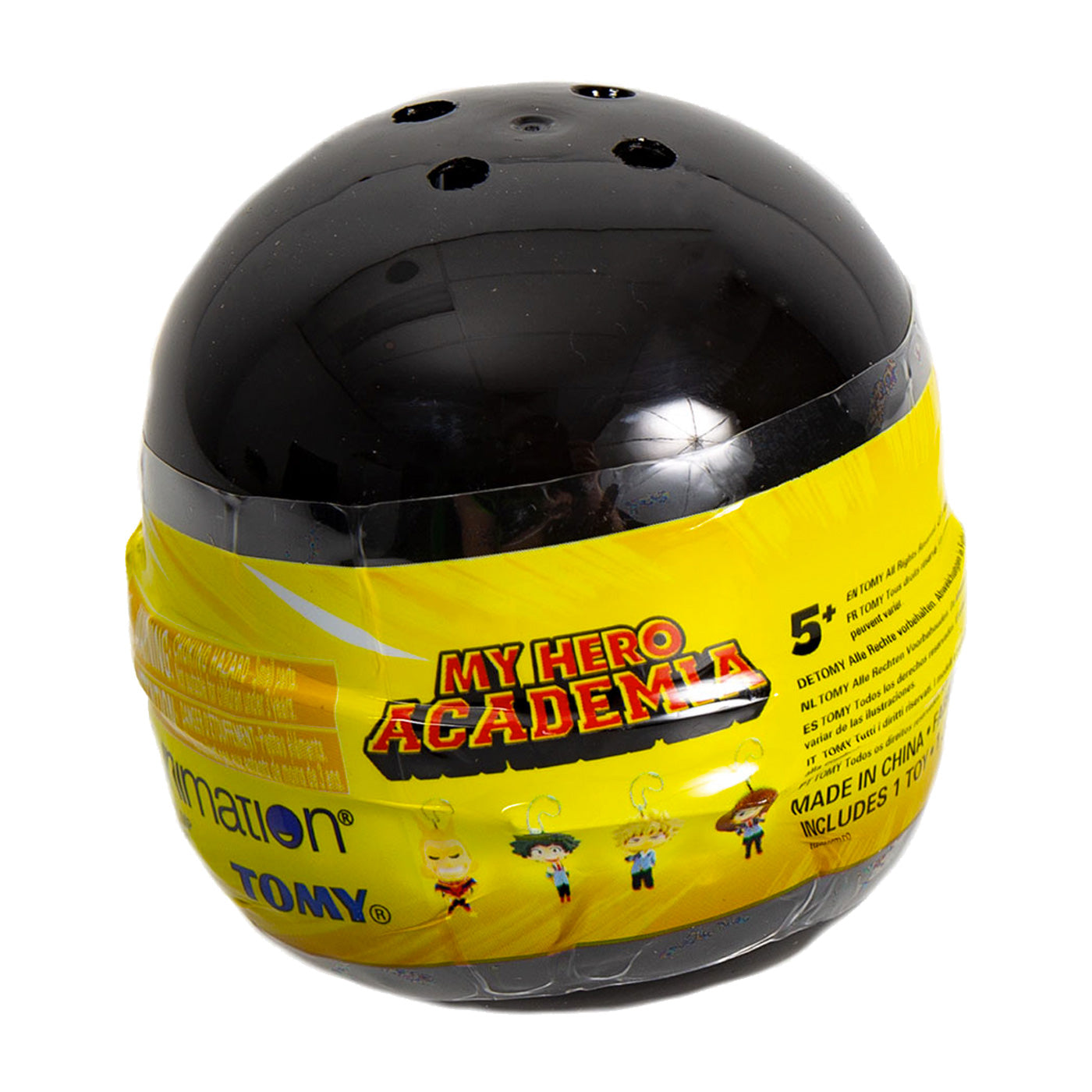 Bandai: Danglers My Hero Academy