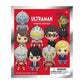 Figuras sorpresa de Ultraman