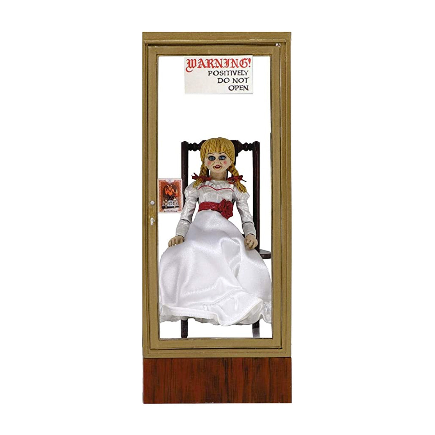 Annabelle Comes Home