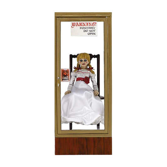 Annabelle Comes Home