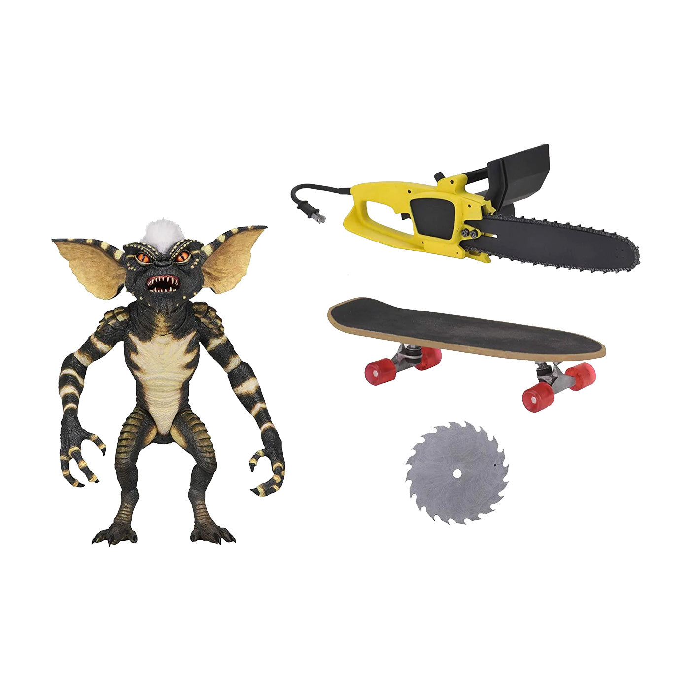 Neca: Stripe
