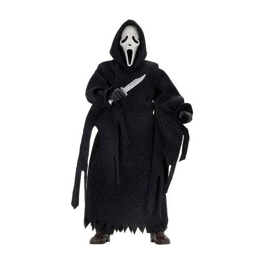 Neca: Scream Ghost Face
