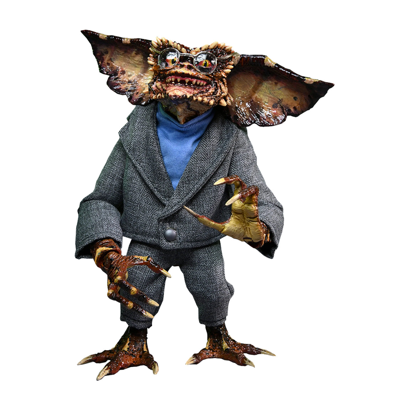 Gremlins 2 Ultimate Brain
