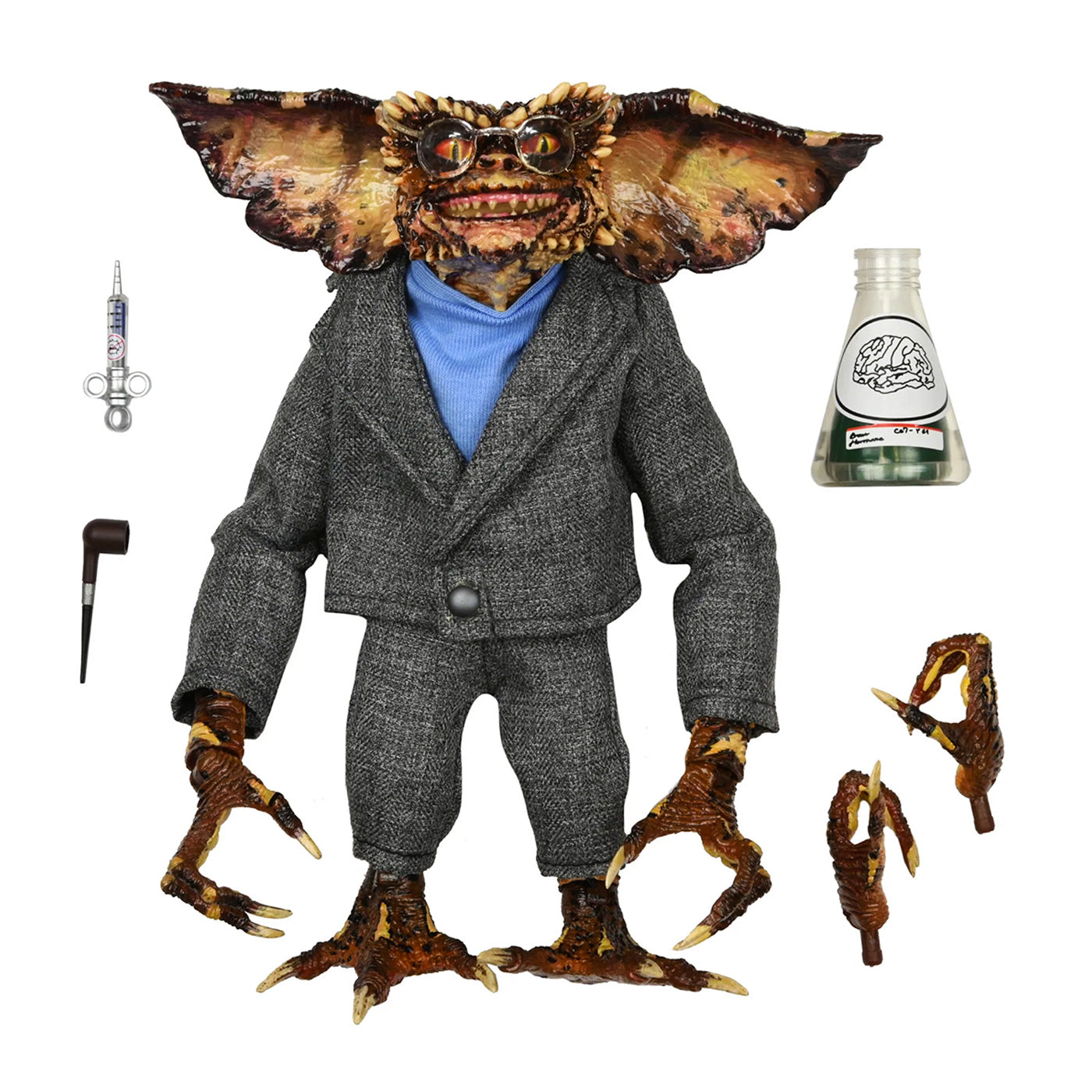 Gremlins 2 Ultimate Brain