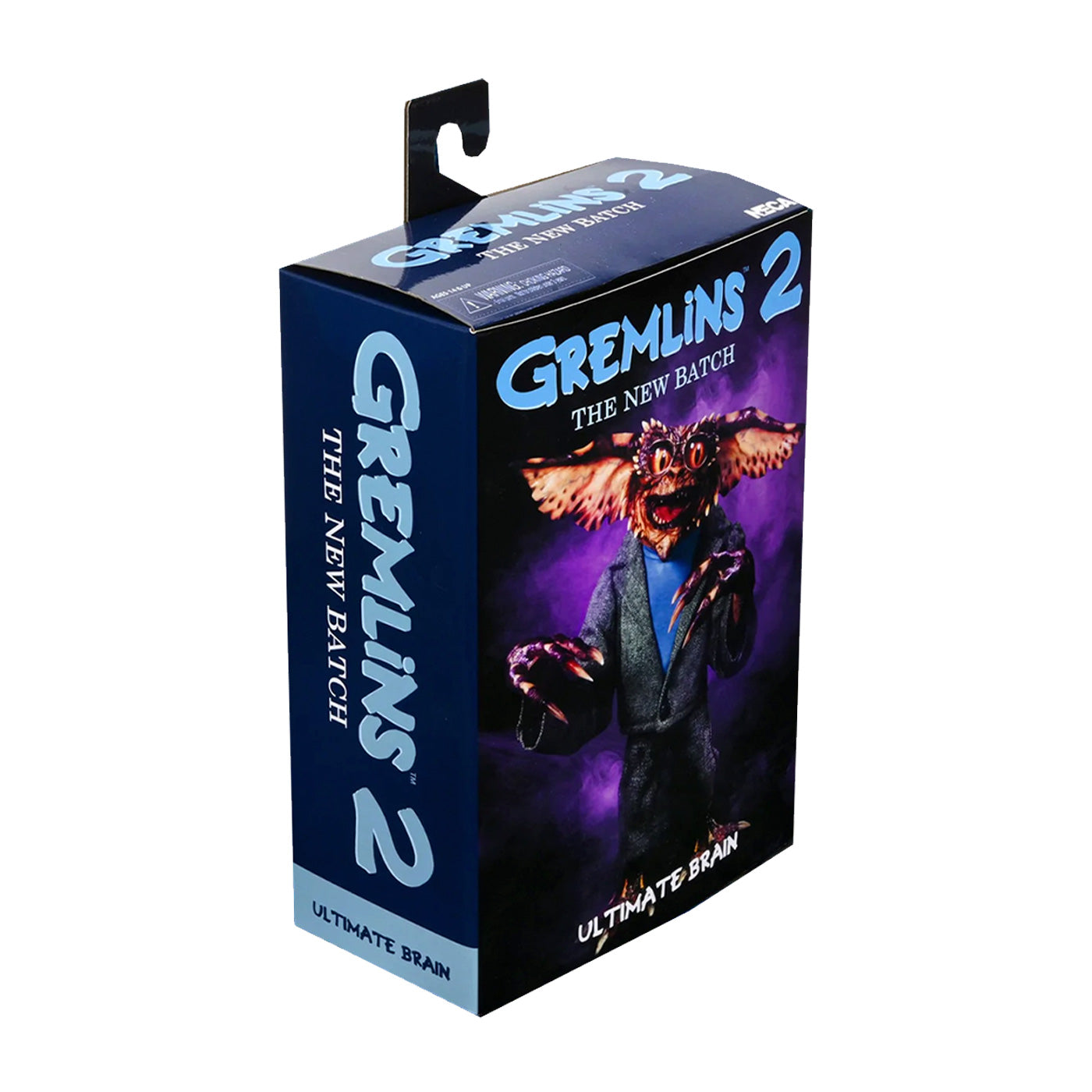 Gremlins 2 Ultimate Brain