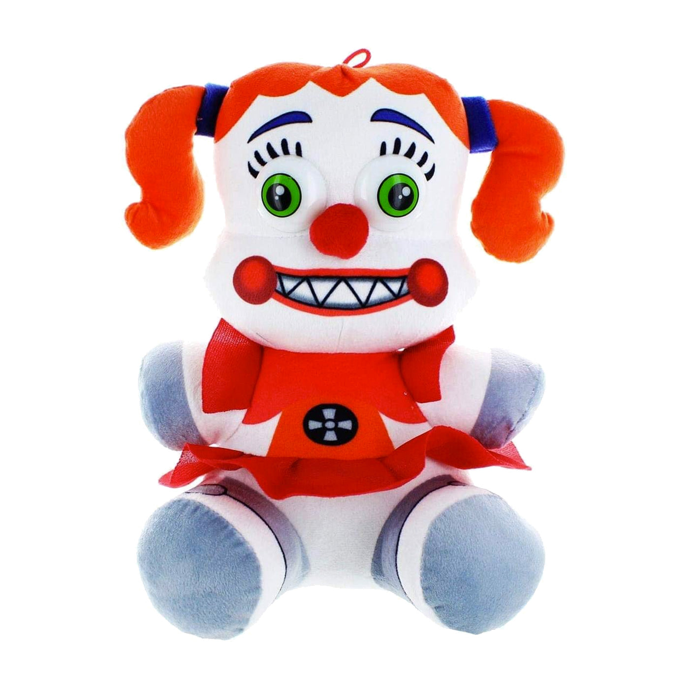Peluches Five Nights At Freddy´s (individual)