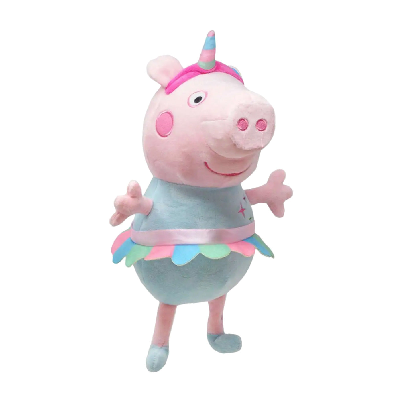 Peppa Pig Unicornio