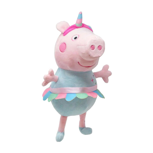 Peppa Pig Unicornio Grande
