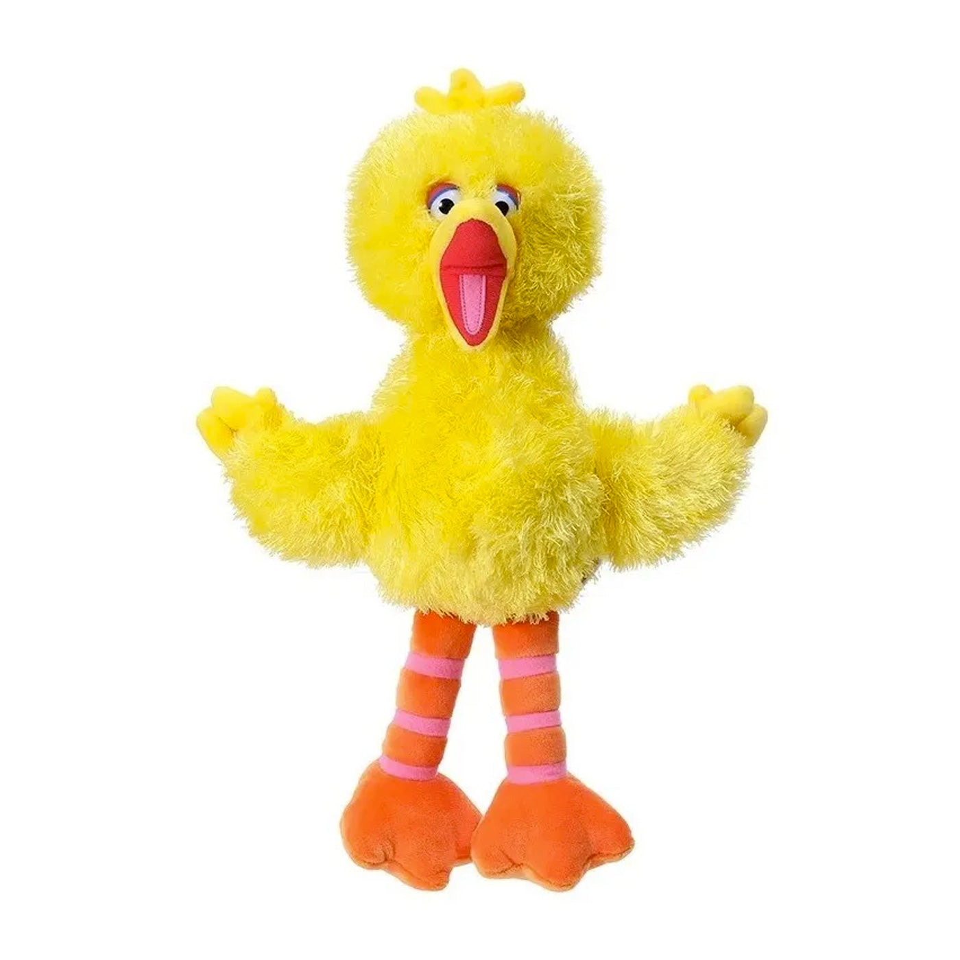 Peluches Plaza Sesamo (individuales)