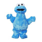 Peluches Plaza Sesamo (individuales)