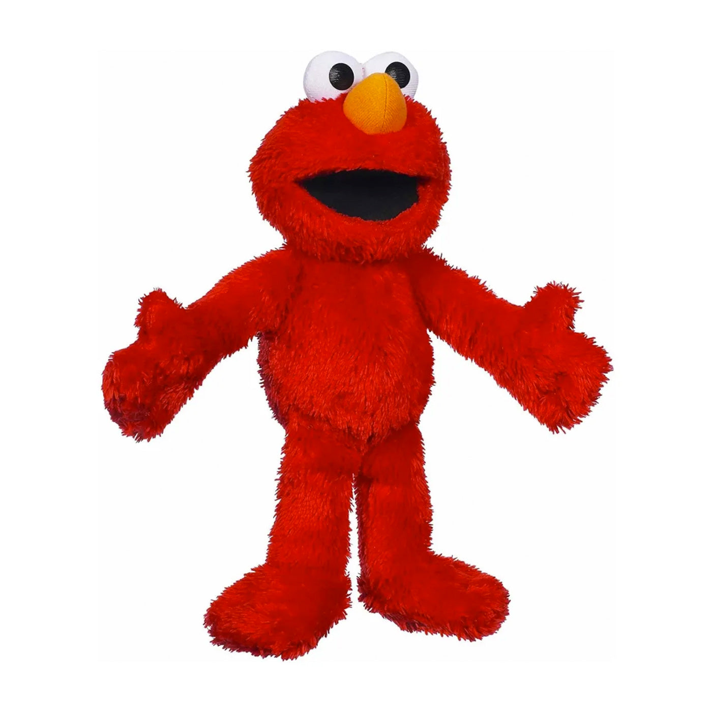 Peluches Plaza Sesamo (individuales)