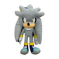Backpack Silver