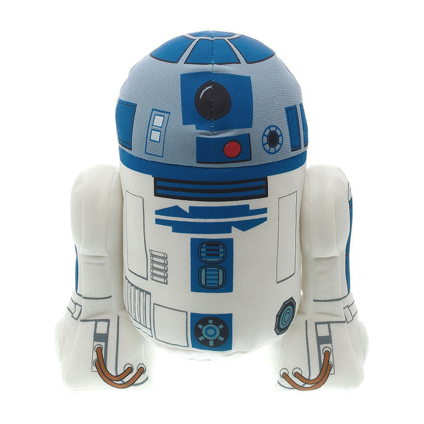 R2D2 Talking Plush