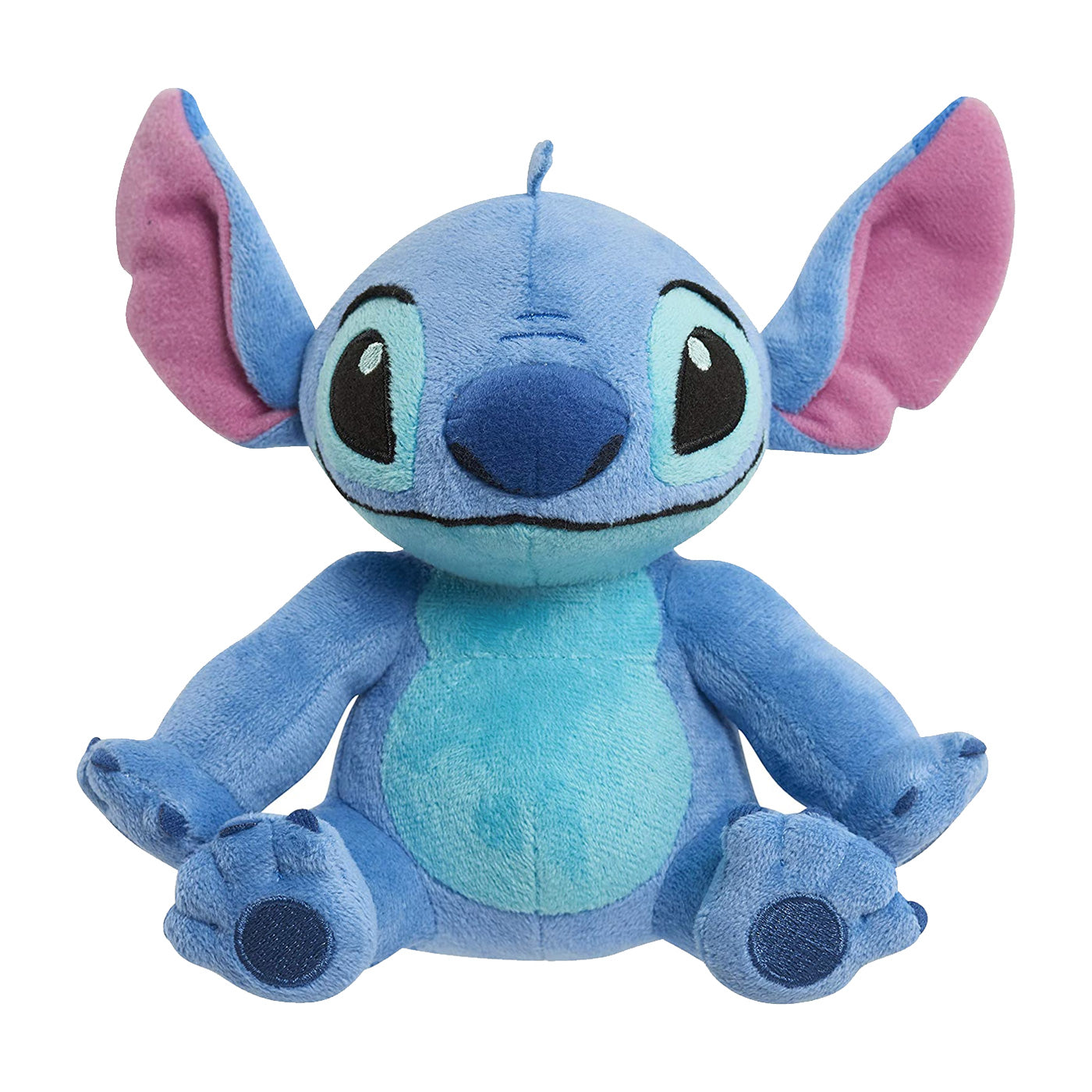 Plush Stitch 8´